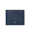 Sartorial Wallet 6cc